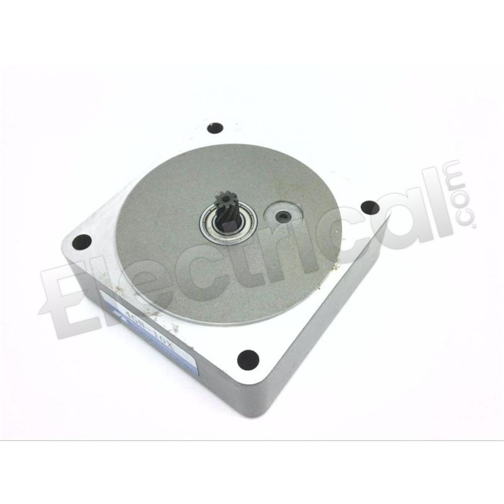 Tung Lee Electrical Motor Control Part And Accessory 4GN-10X