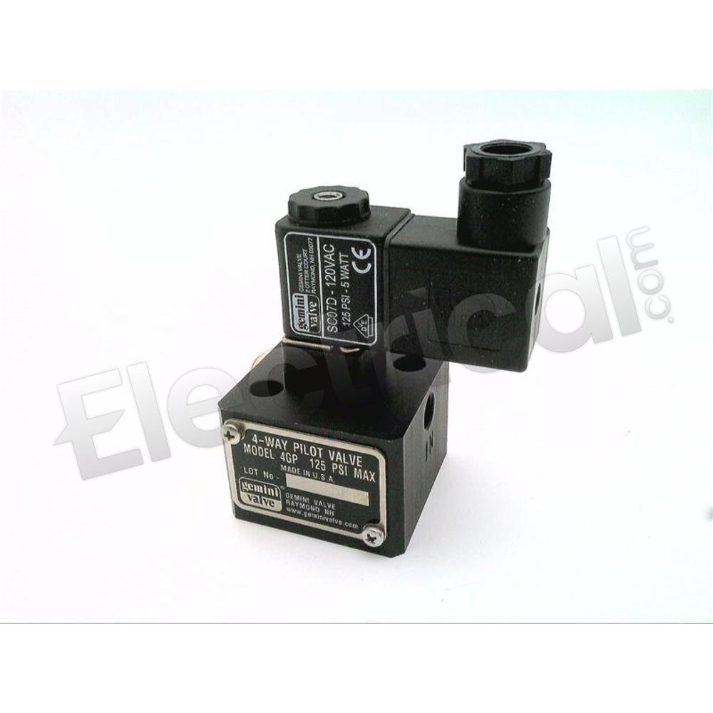 4GP-SC07D-120VAC-DS