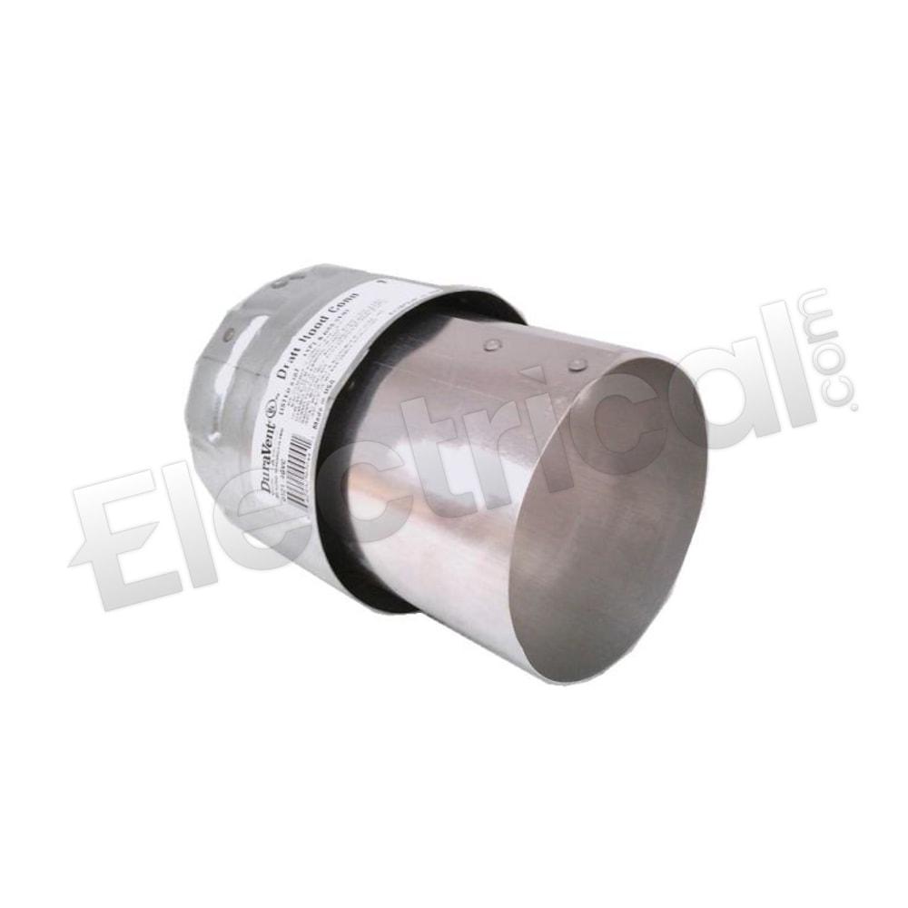 Hi-Tech Duravent Part And Accessory 4GVC-4