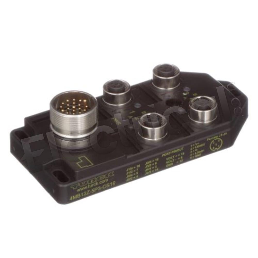 4MB12Z-5-CS19