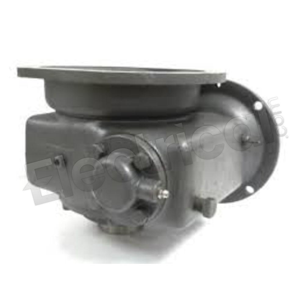 Winsmith Motor Control Part And Accessory 4MSF