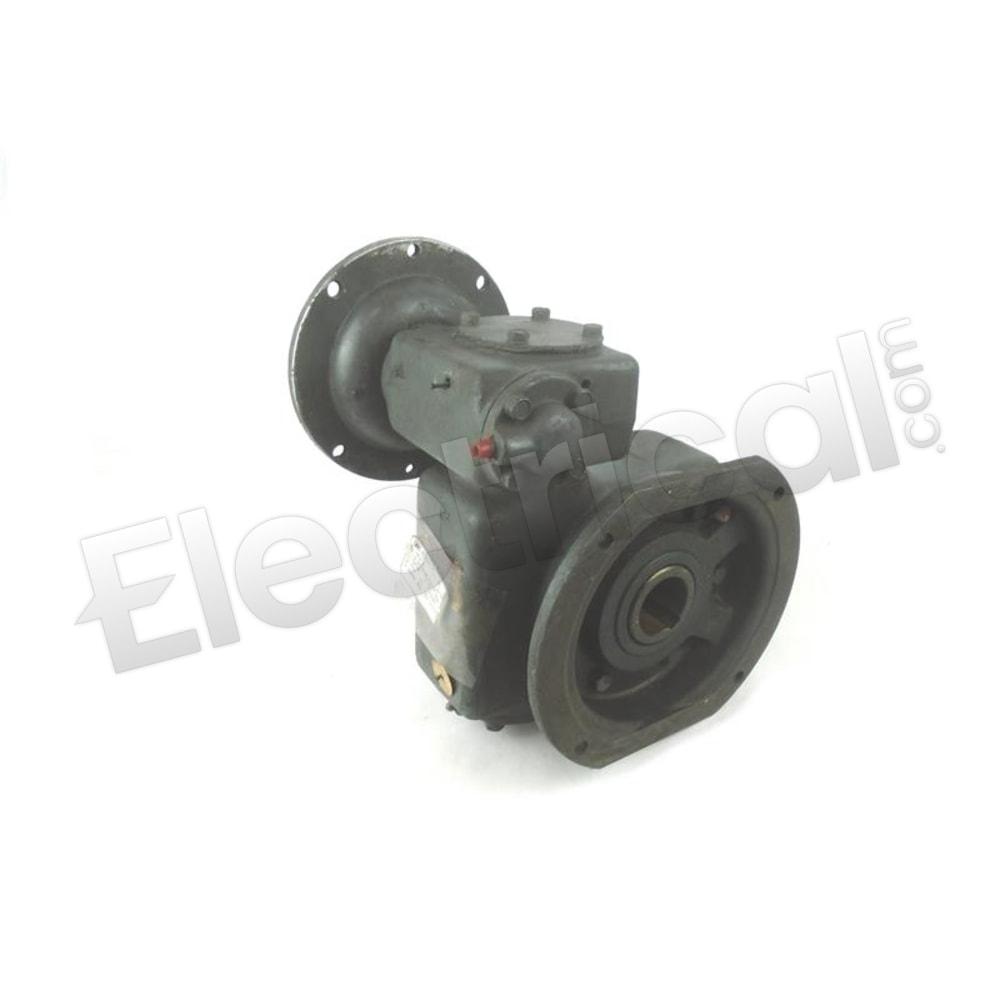 Winsmith Motor Control Part And Accessory 4MSFD
