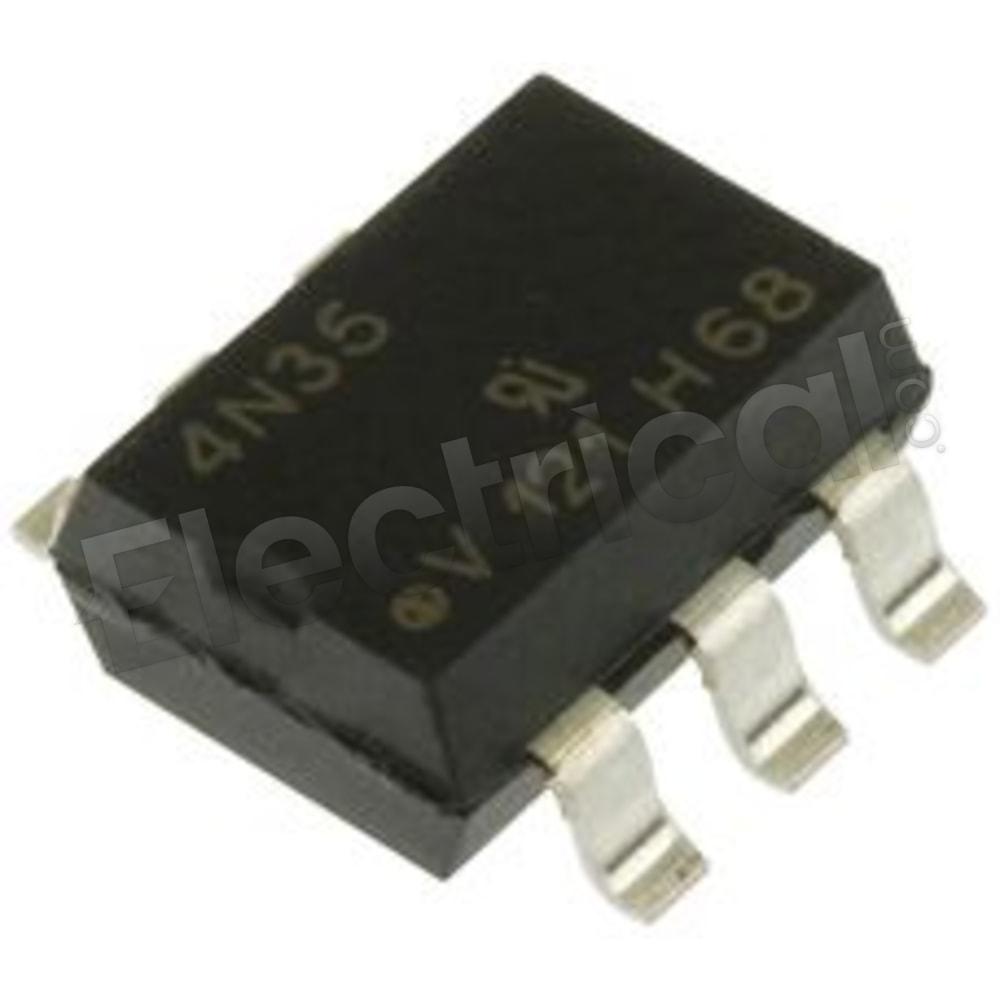 4N35-X009T