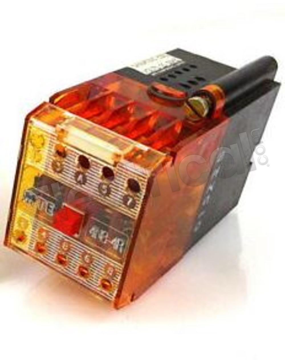 MTE Fuse Part And Accessory 4N8-8R-AC420