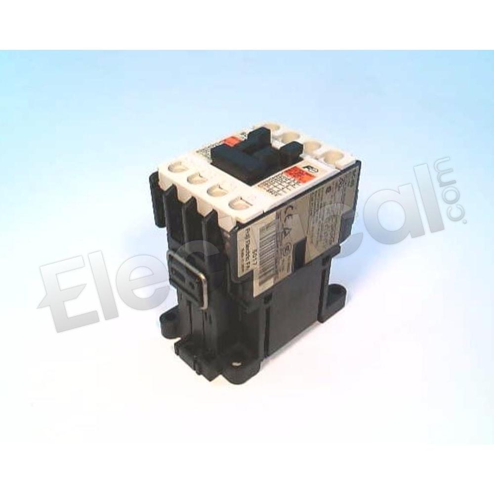 Fuji Electric Contactor 4NC0A0G01