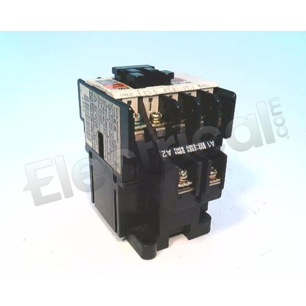 Fuji Electric Contactor 4NC0G0220