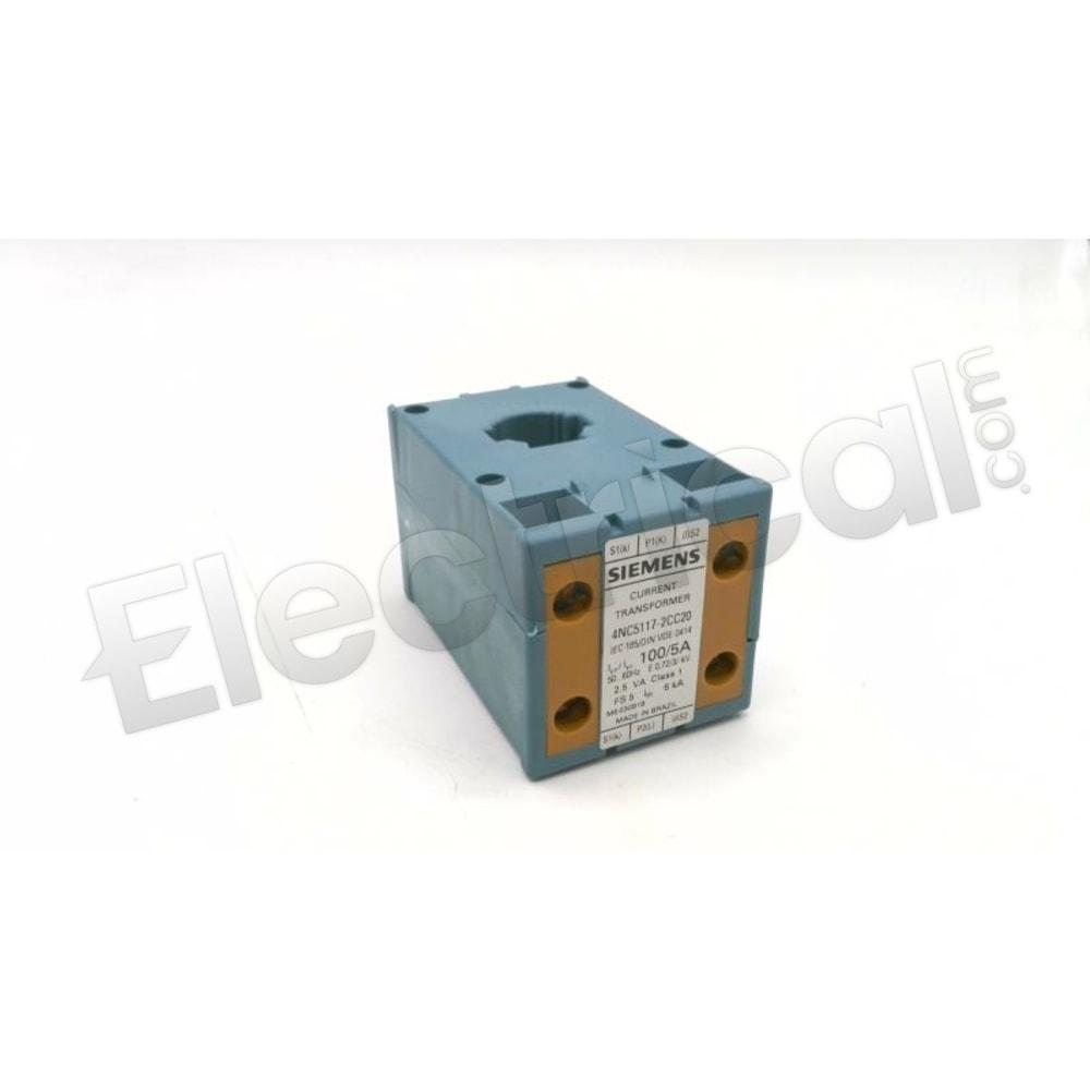 4NC5117-2CC20
