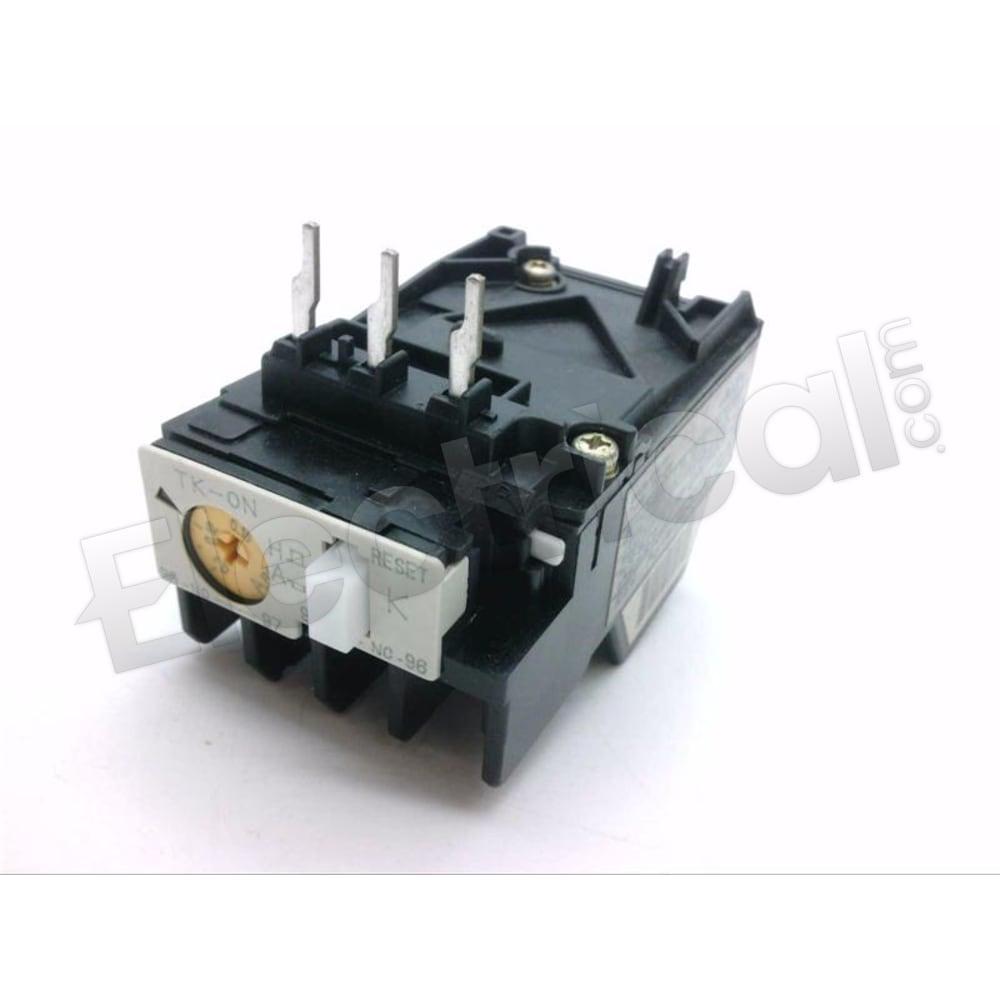Fuji Electric Heater Element 4NK0AA