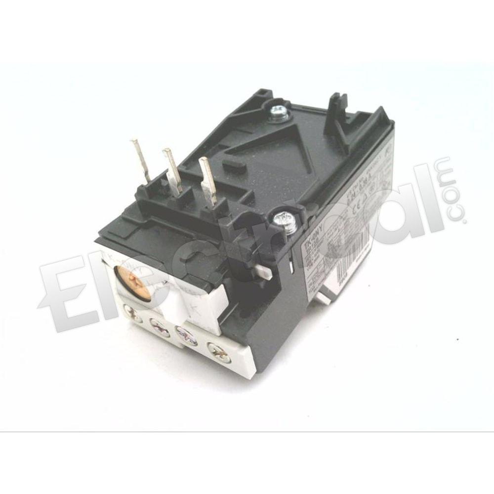 Fuji Electric Heater Element 4NK0ACY