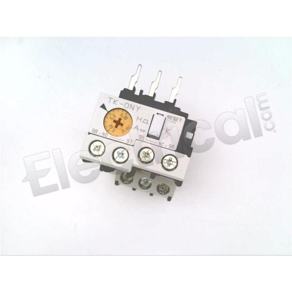 Fuji Electric Heater Element 4NK0AFY