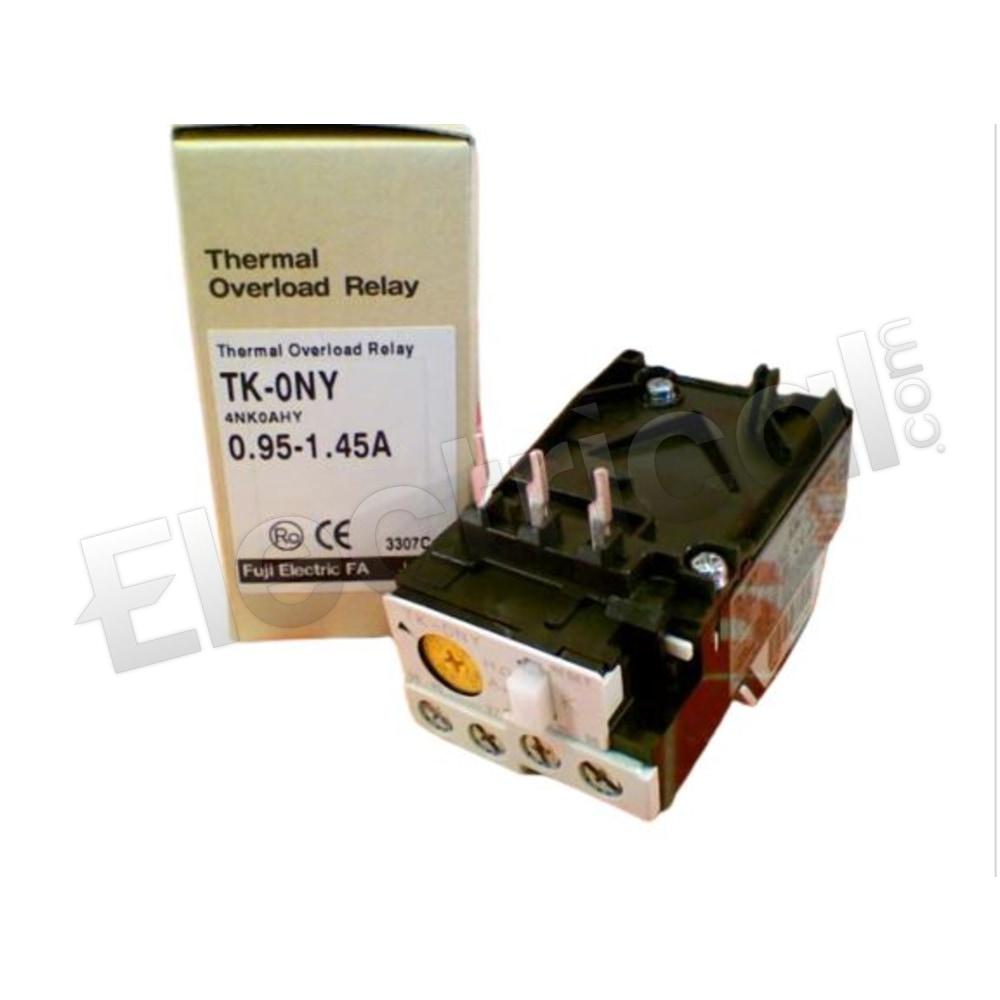 Fuji Electric Heater Element 4NK0AHY