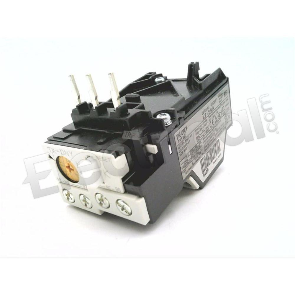 Fuji Electric Heater Element 4NK0AKY