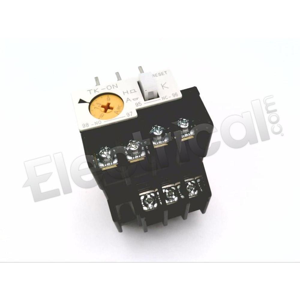 Fuji Electric Heater Element 4NK0AQ