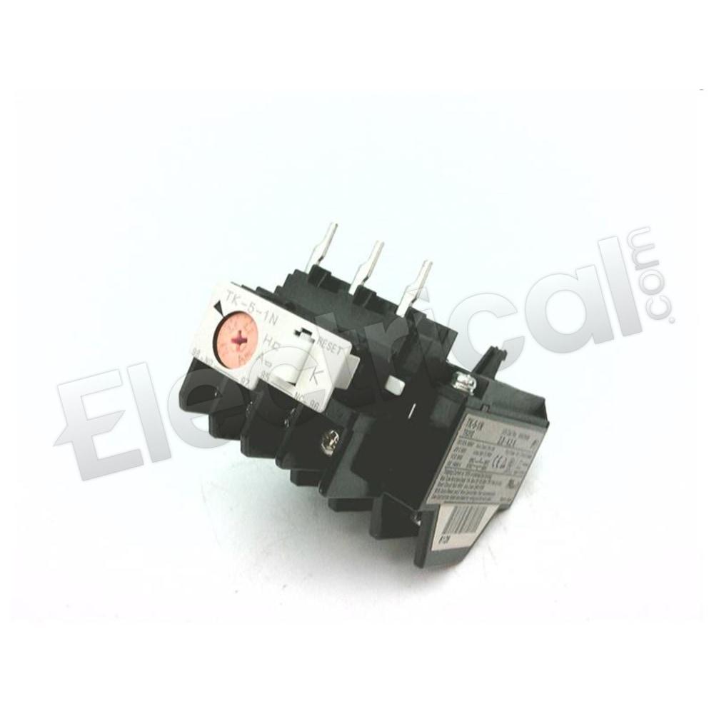Fuji Electric Heater Element 4NK0HM
