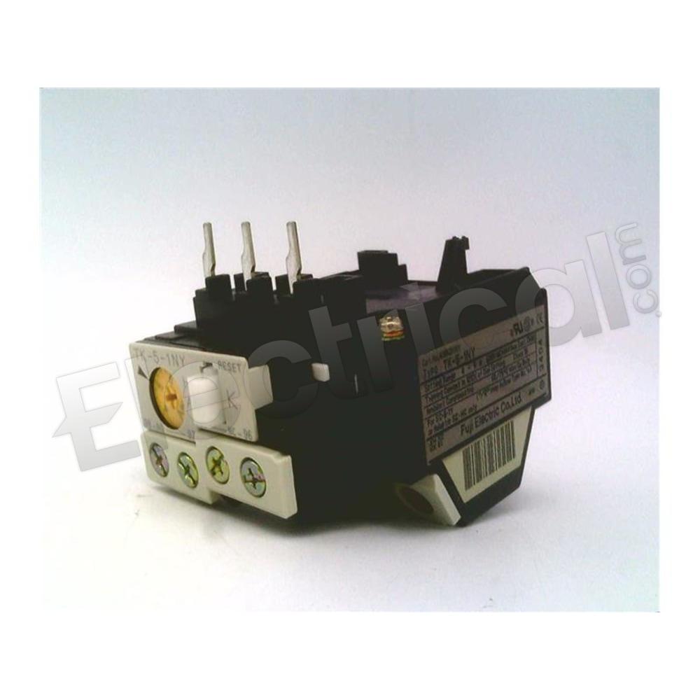 Fuji Electric Heater Element 4NK0HNY