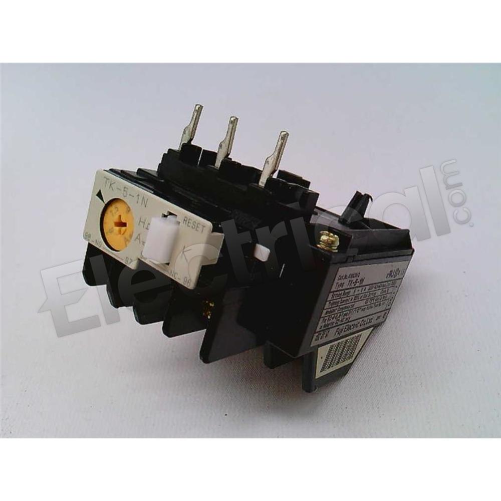 Fuji Electric Heater Element 4NK0HQ