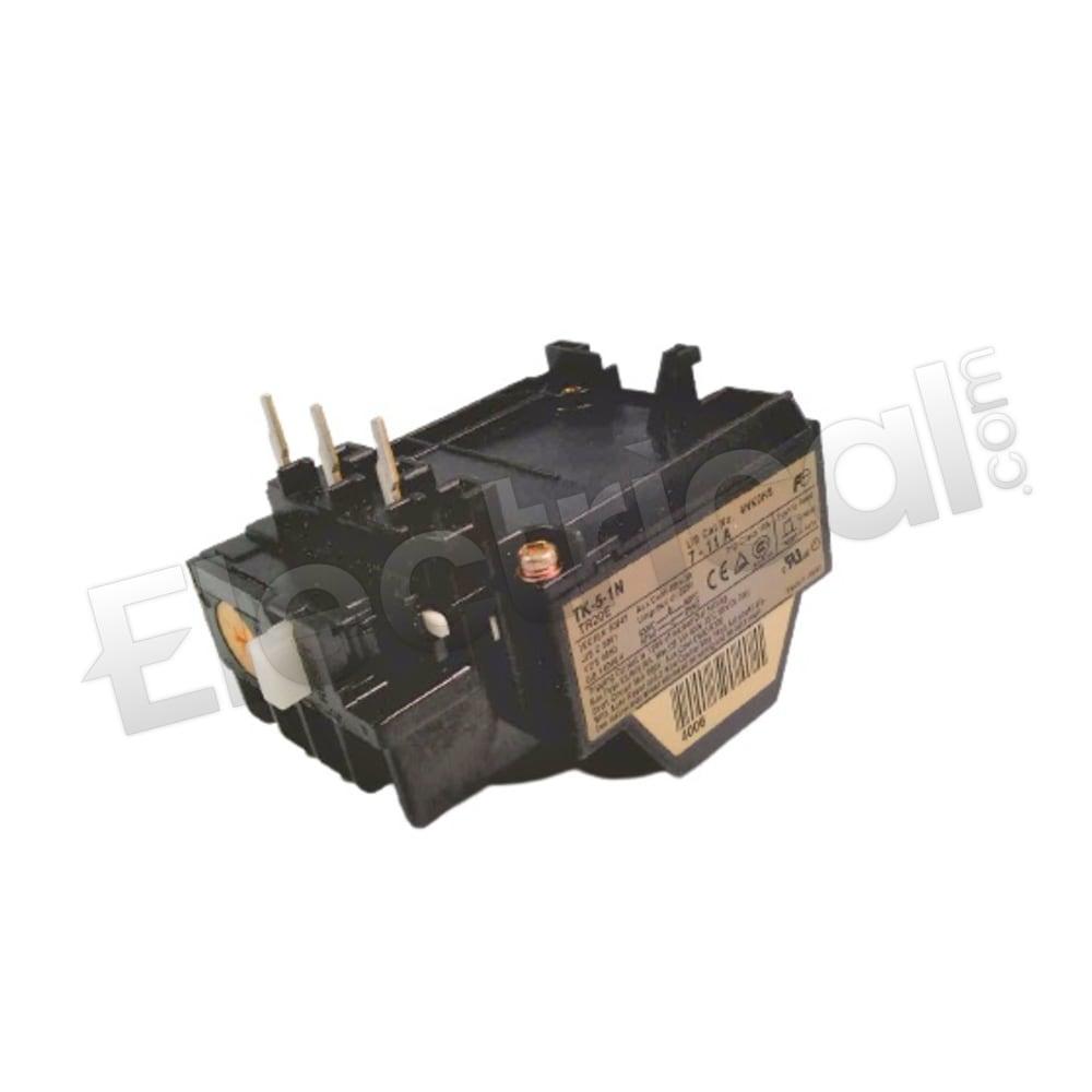 Fuji Electric Heater Element 4NK0HS