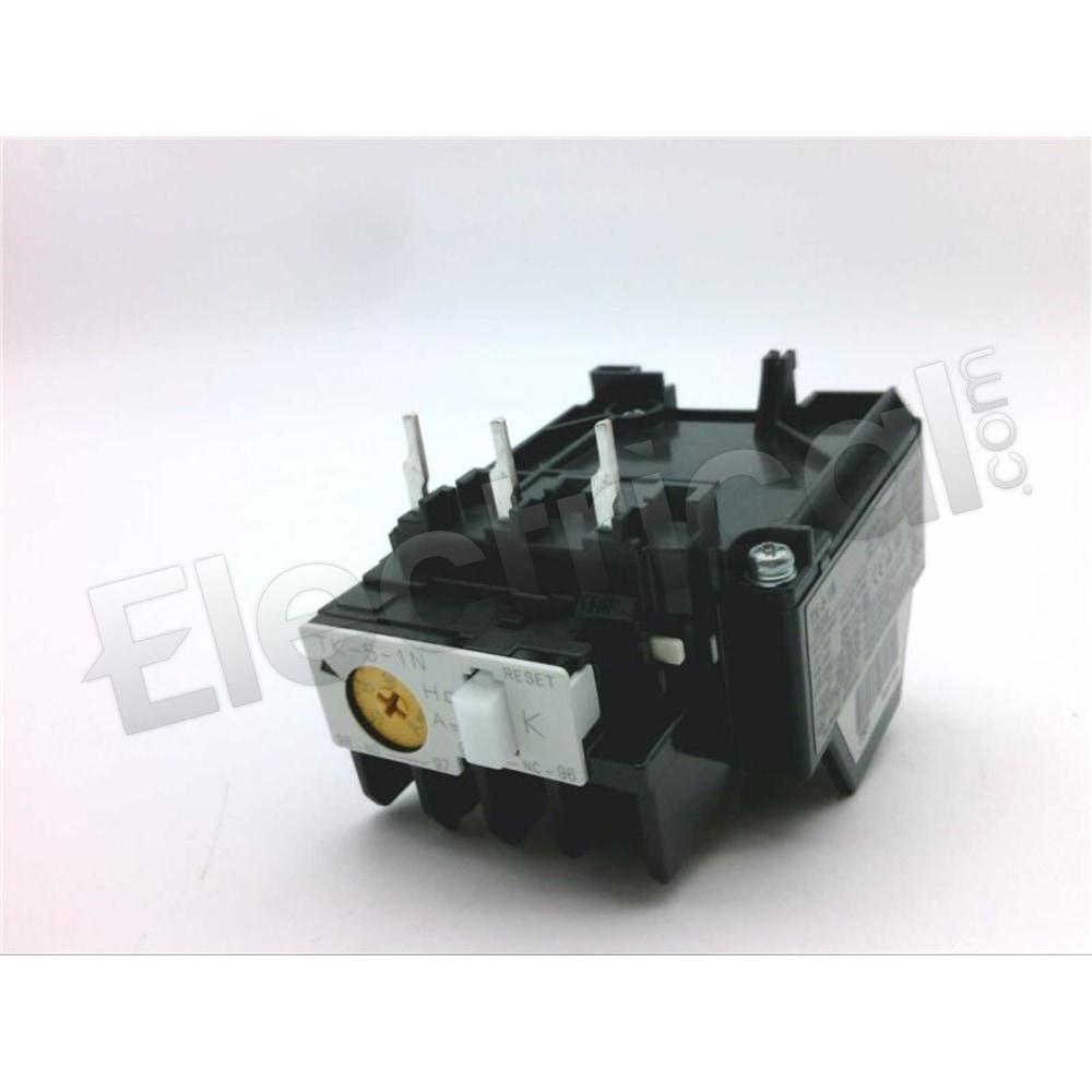 Fuji Electric Heater Element 4NK0HV