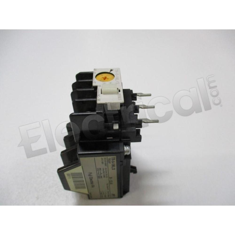 Fuji Electric Heater Element 4NR0AF