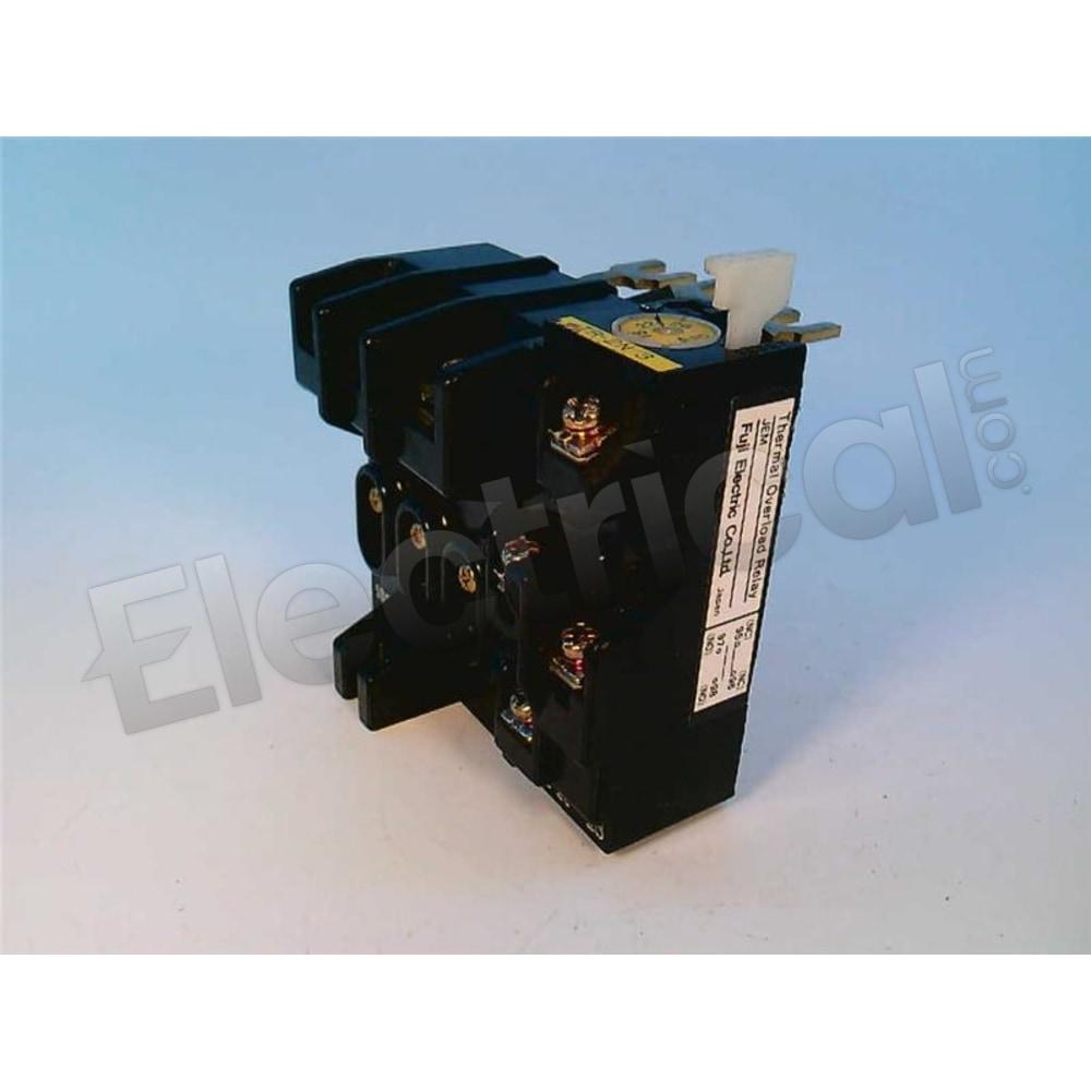 Fuji Electric Heater Element 4NR1QW