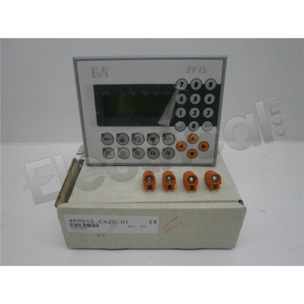 4PP015.C420-01