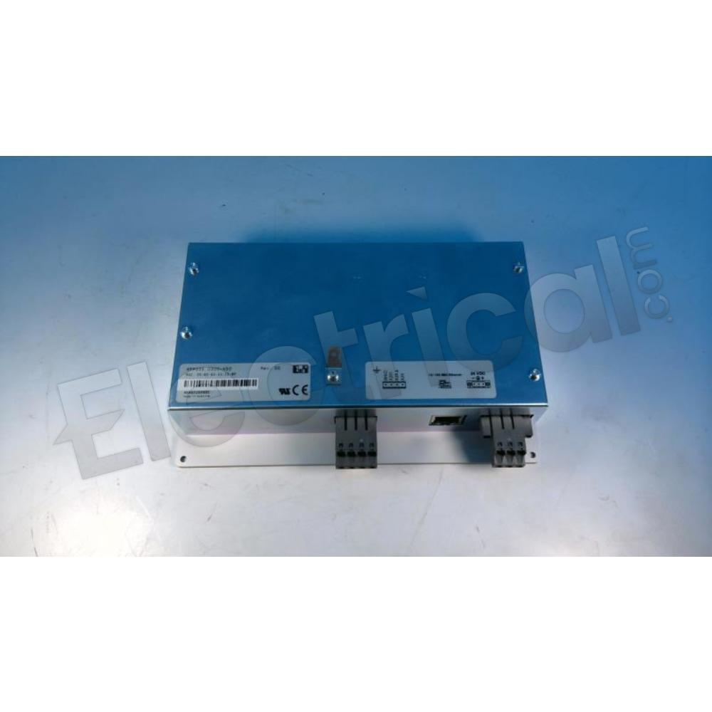 4PP035.0300-K50