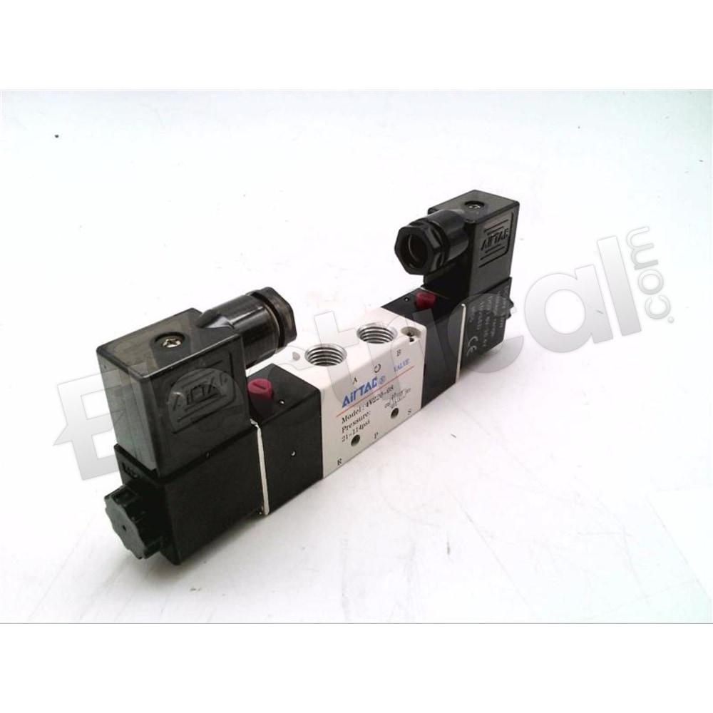 4V220-08-DC24V