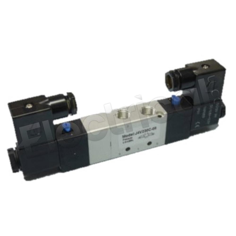 4V230C-08-24VDC