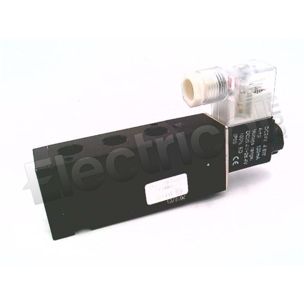 4V310-08-DC24V