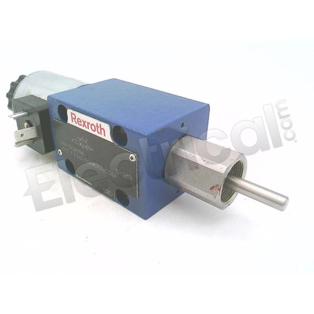 4WE-6-EA6X/EG24K4QM0G24
