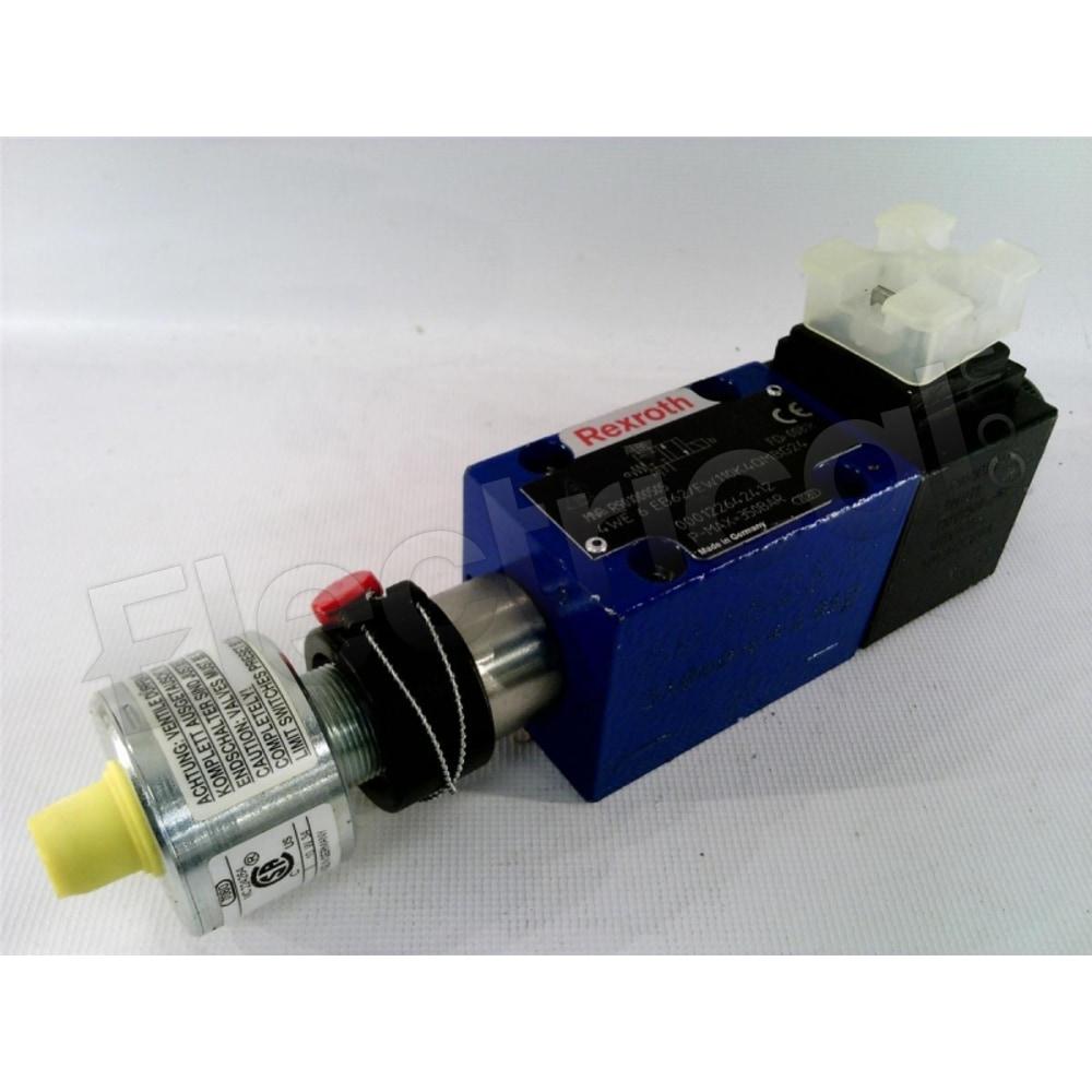 4WE-6-EB62/EW110K4QMBG24