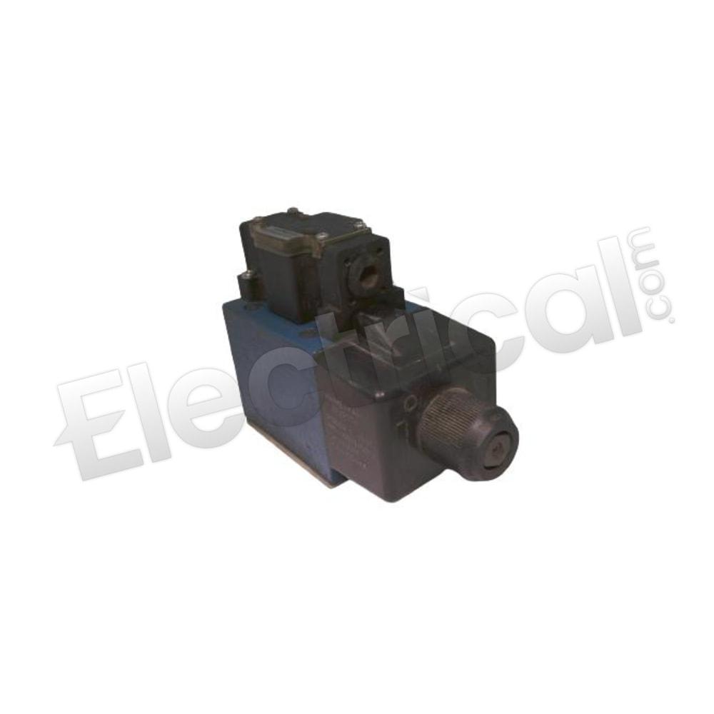 4WE10D40/CW110N9DAL