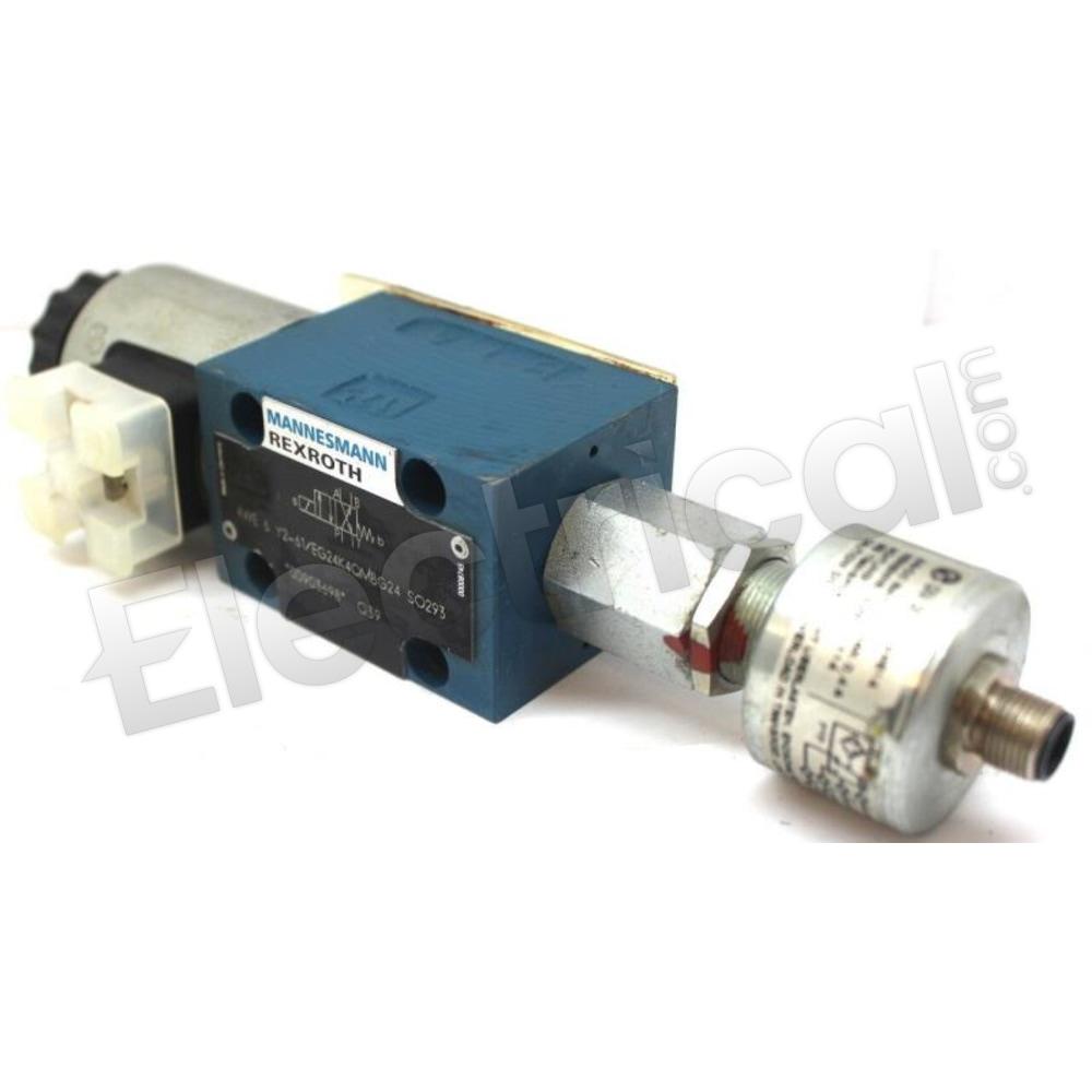 4WE6Y2-61/EG24K4-QMBG24 SO293