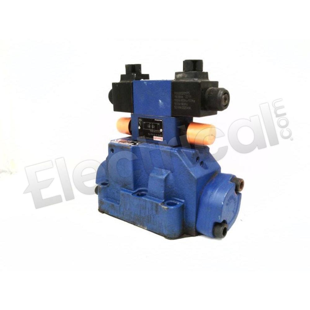 4WEH22E-76/6EW110N9EDK25L/B10