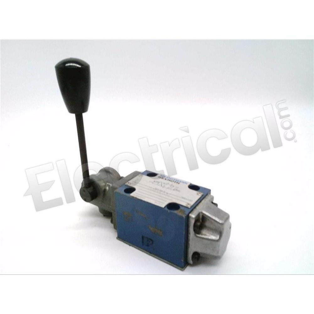 4WMM6E537