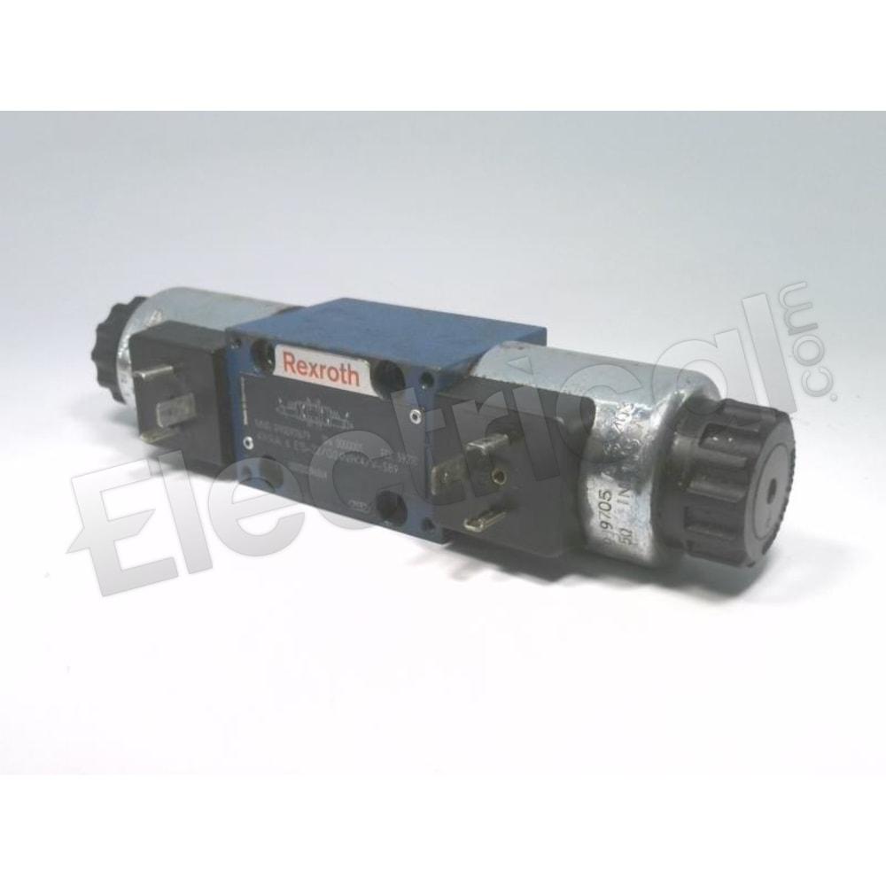 4WRA 6 E15-22/G24N9K4/V-589