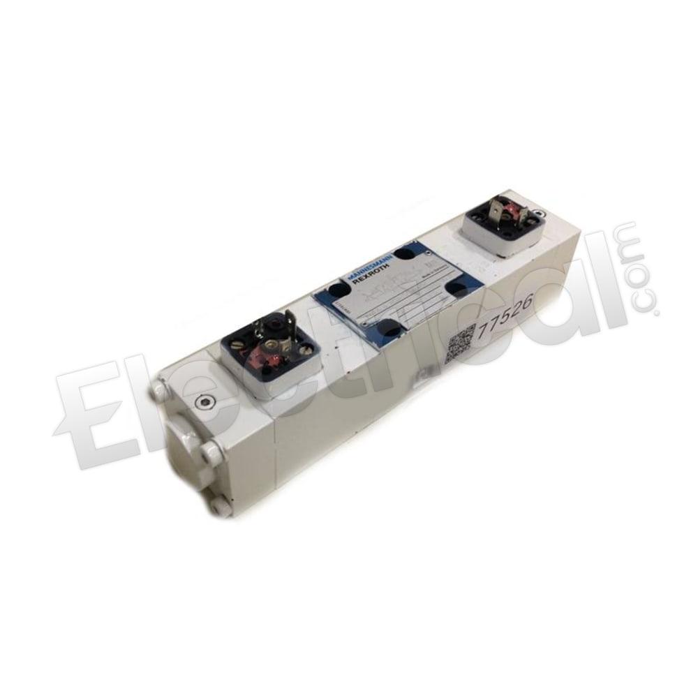 4WRA 6 W20-11/24K4/M