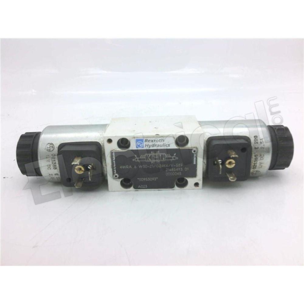 4WRA 6 W30-21/G24K4/V-589