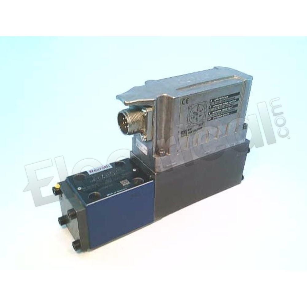 4WRPEH 6 C3 B25P-31/M/24A1