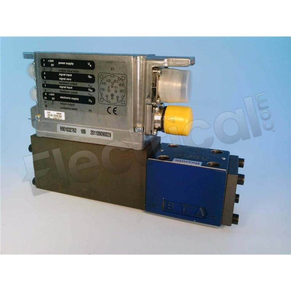 4WRPNH 6 C3 B25P-20/M/24PA6B