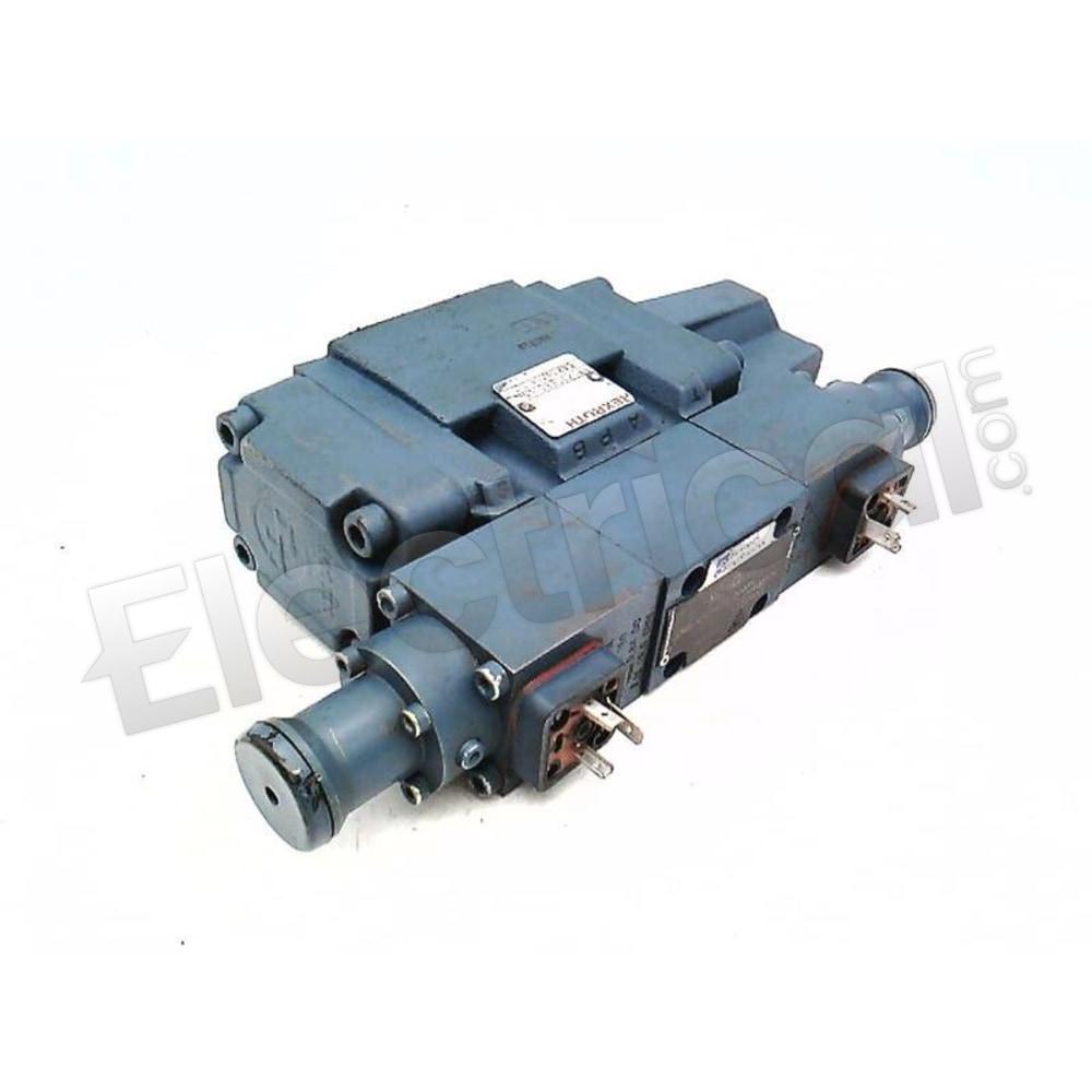 4WRZ10E85-40/6A24NZ4M204