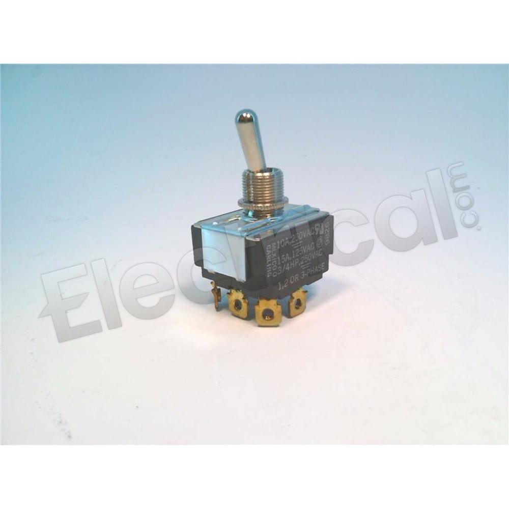 Warp Brothers Fuse Part And Accessory 4X20-B
