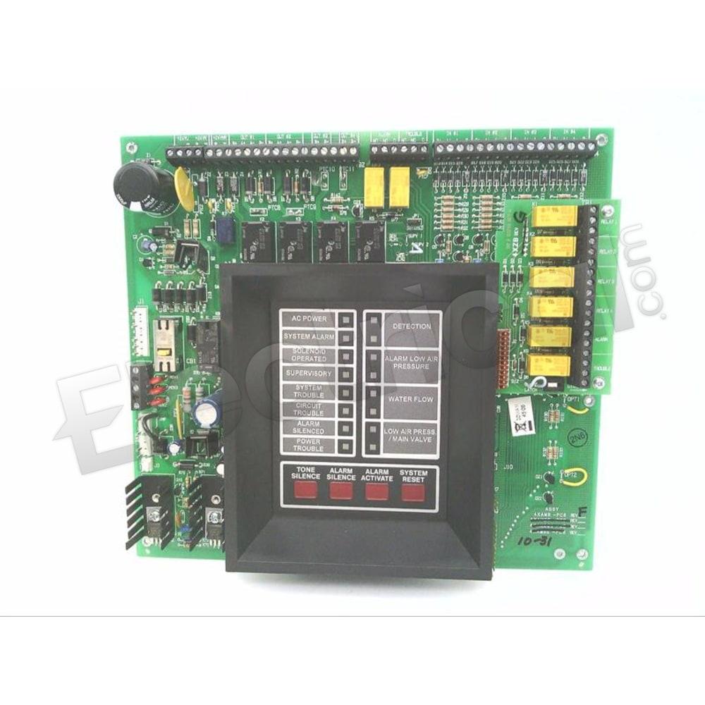 4XAMB-PCB