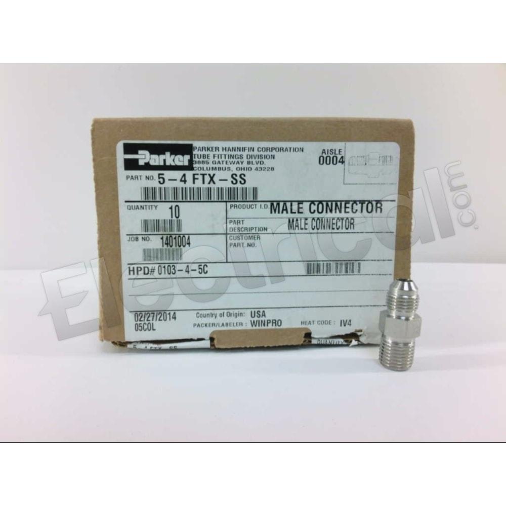 5-4FTX-SS-EACH