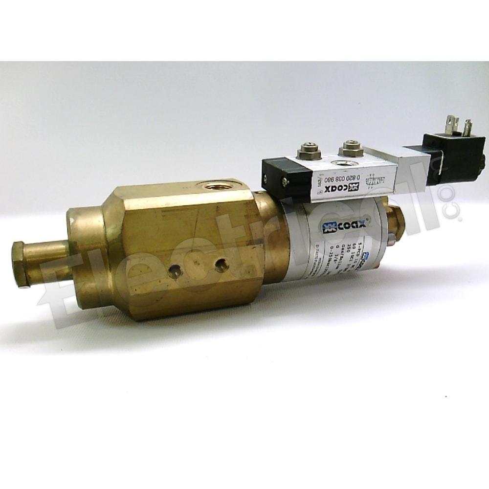 5-PCD-10-NC-2E-DC24V