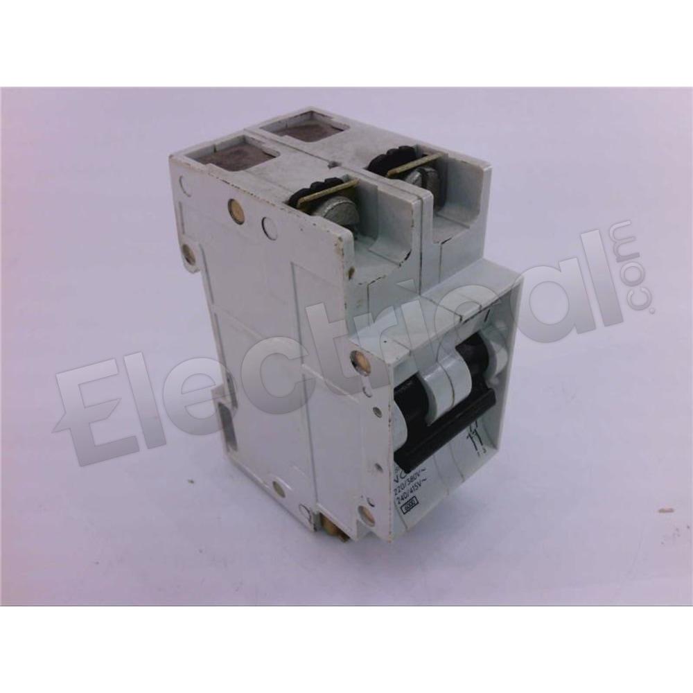 Siemens Molded Case 5-SN-2316