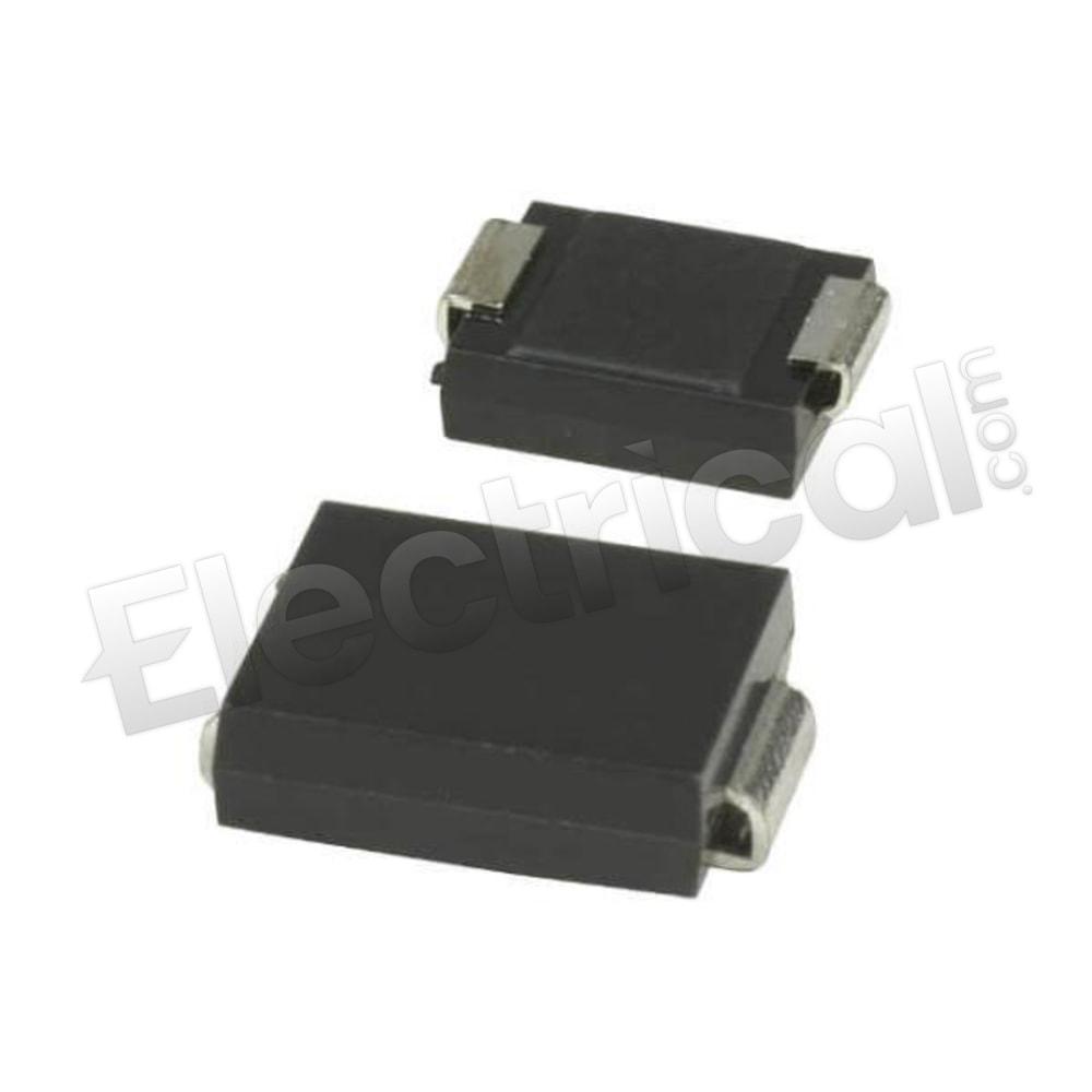 5.0SMDJ40A