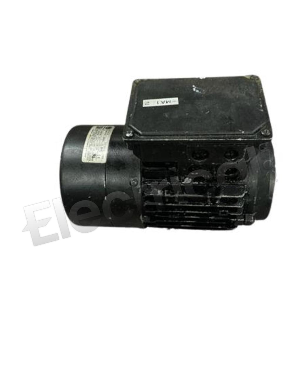 Koncar Motor 5.4AZK80-6T