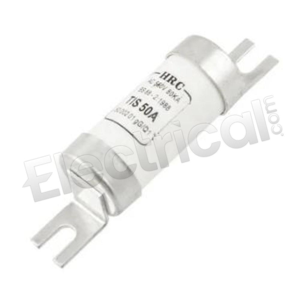 Siba Low Voltage 50-002-01-50A