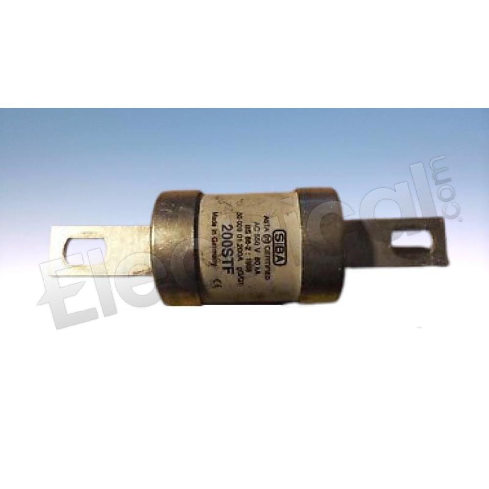 Siba Low Voltage 50-009-01/200A